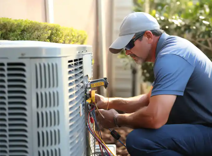 installateur Jabeek